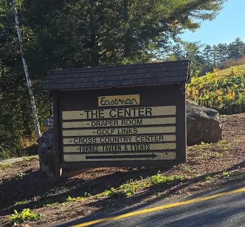 64 Troon Drive Grantham NH 03753