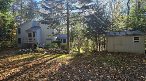 64 Troon Drive Grantham NH 03753