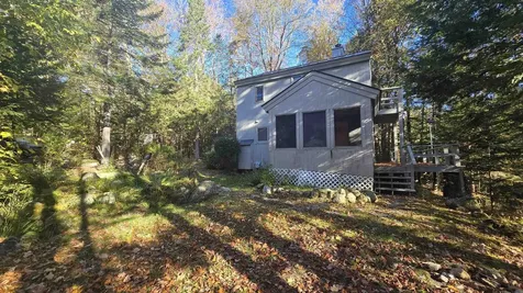 64 Troon Drive Grantham NH 03753