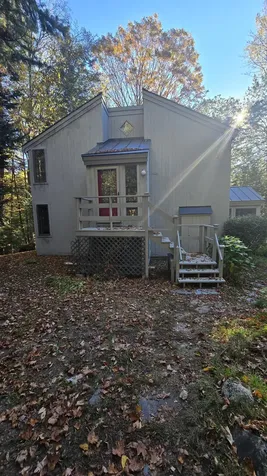 64 Troon Drive Grantham NH 03753