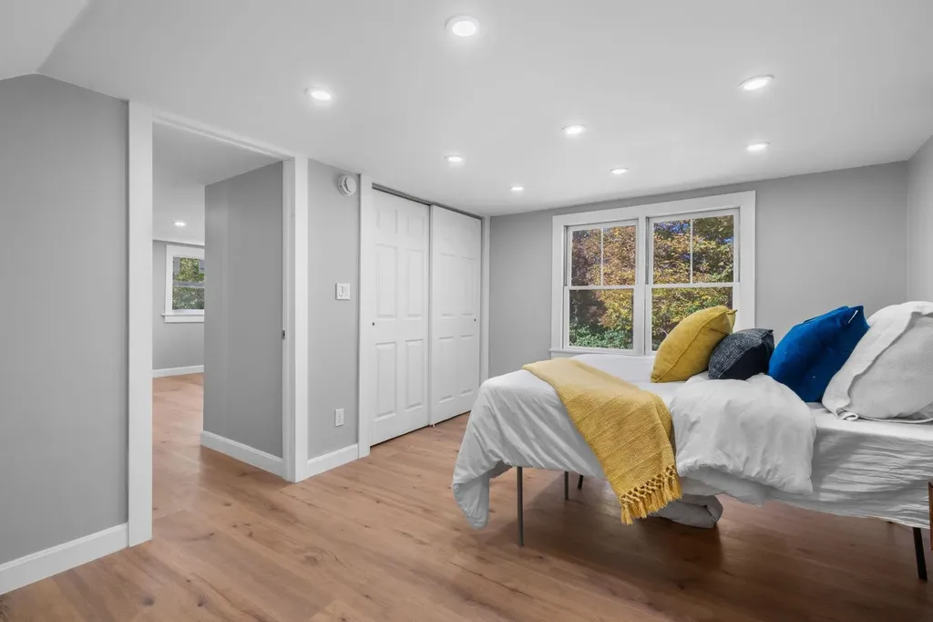 16 Webber Hill Road Swanzey NH 03446