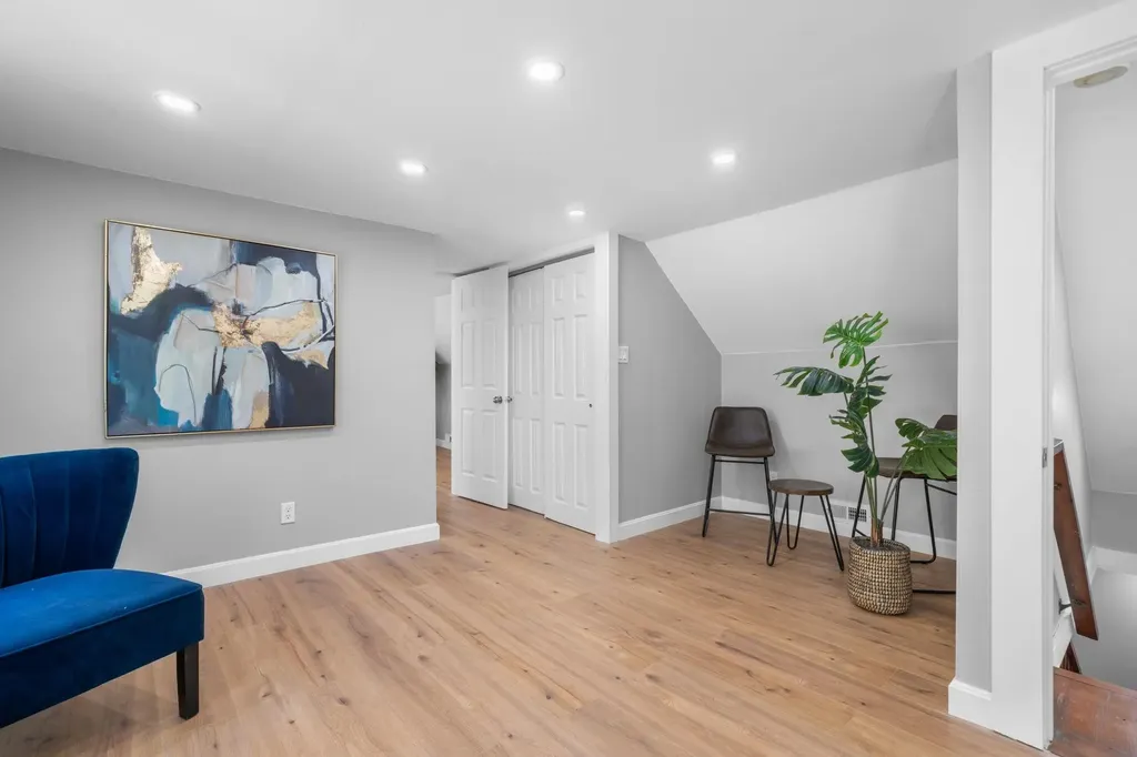 16 Webber Hill Road Swanzey NH 03446