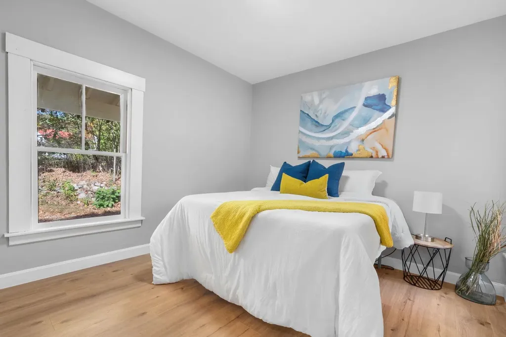 16 Webber Hill Road Swanzey NH 03446