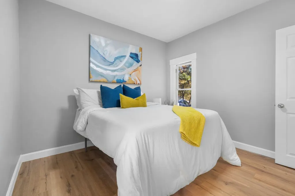 16 Webber Hill Road Swanzey NH 03446