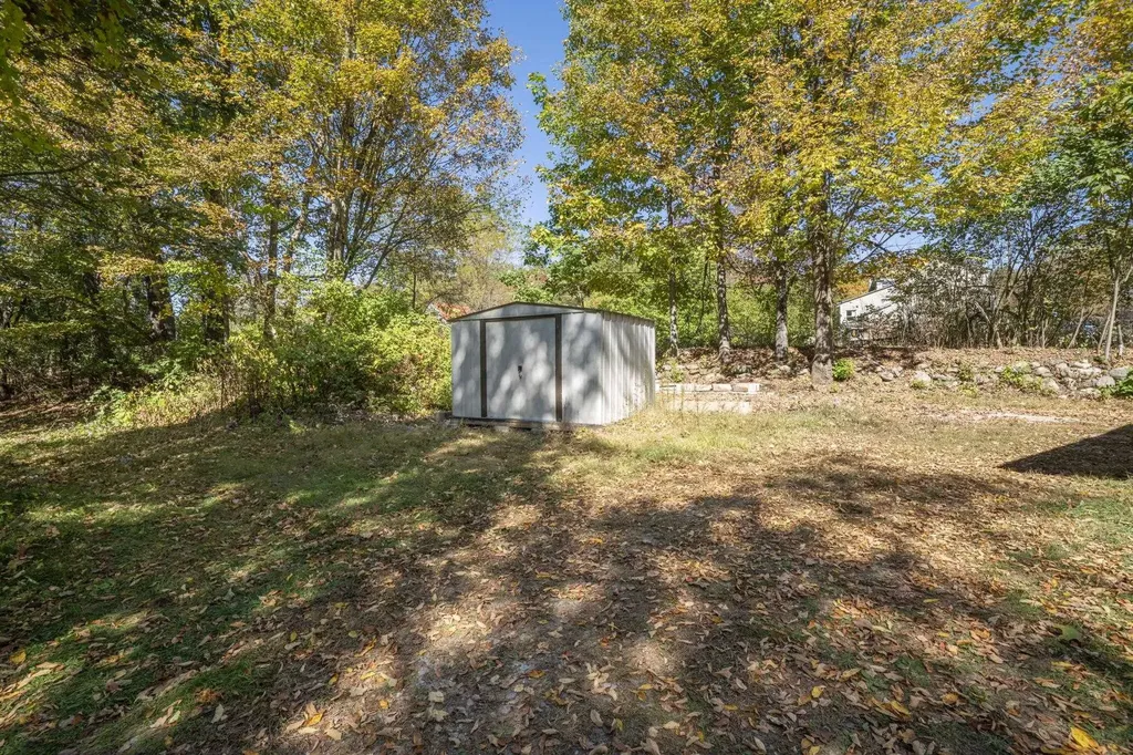 16 Webber Hill Road Swanzey NH 03446