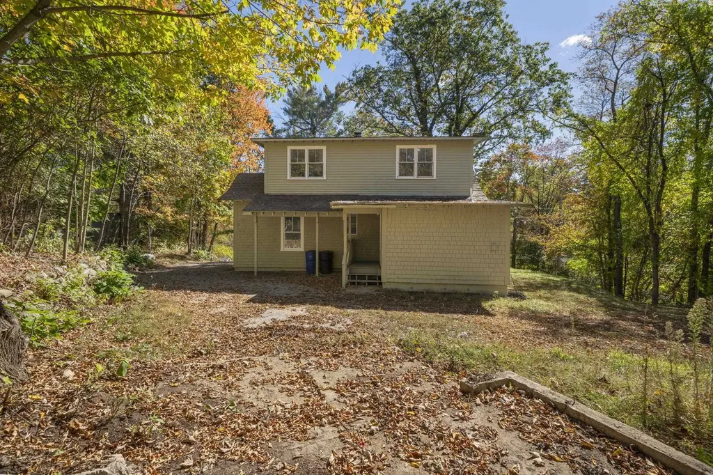 16 Webber Hill Road Swanzey NH 03446