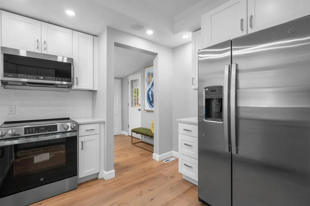 16 Webber Hill Road Swanzey NH 03446