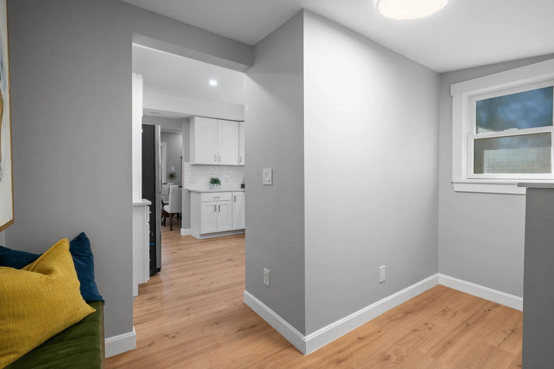 16 Webber Hill Road Swanzey NH 03446