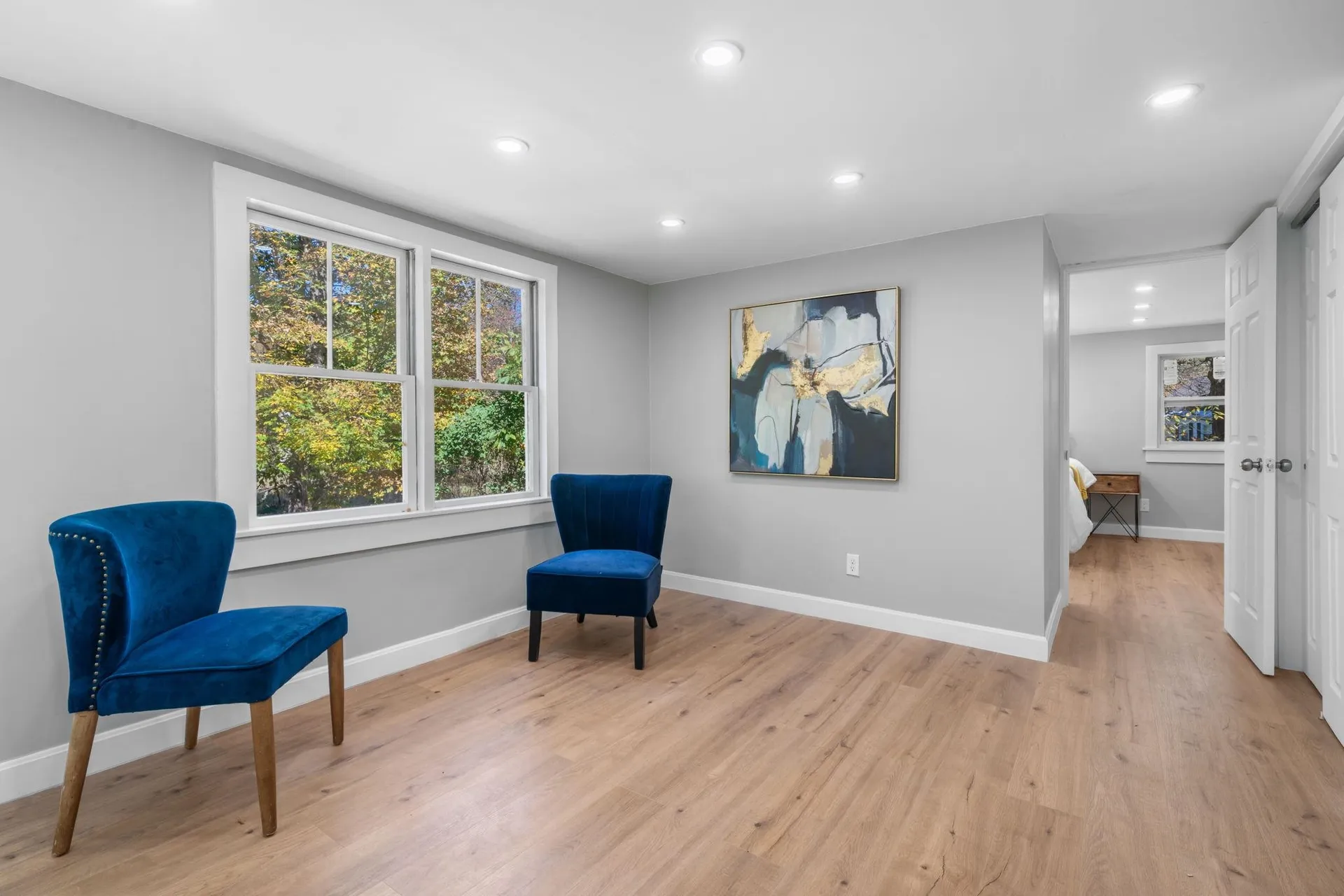 16 Webber Hill Road Swanzey NH 03446