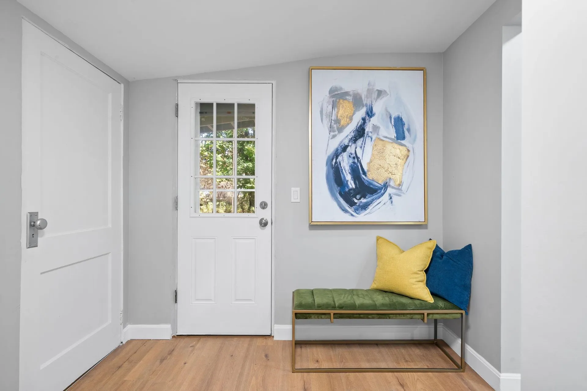 16 Webber Hill Road Swanzey NH 03446