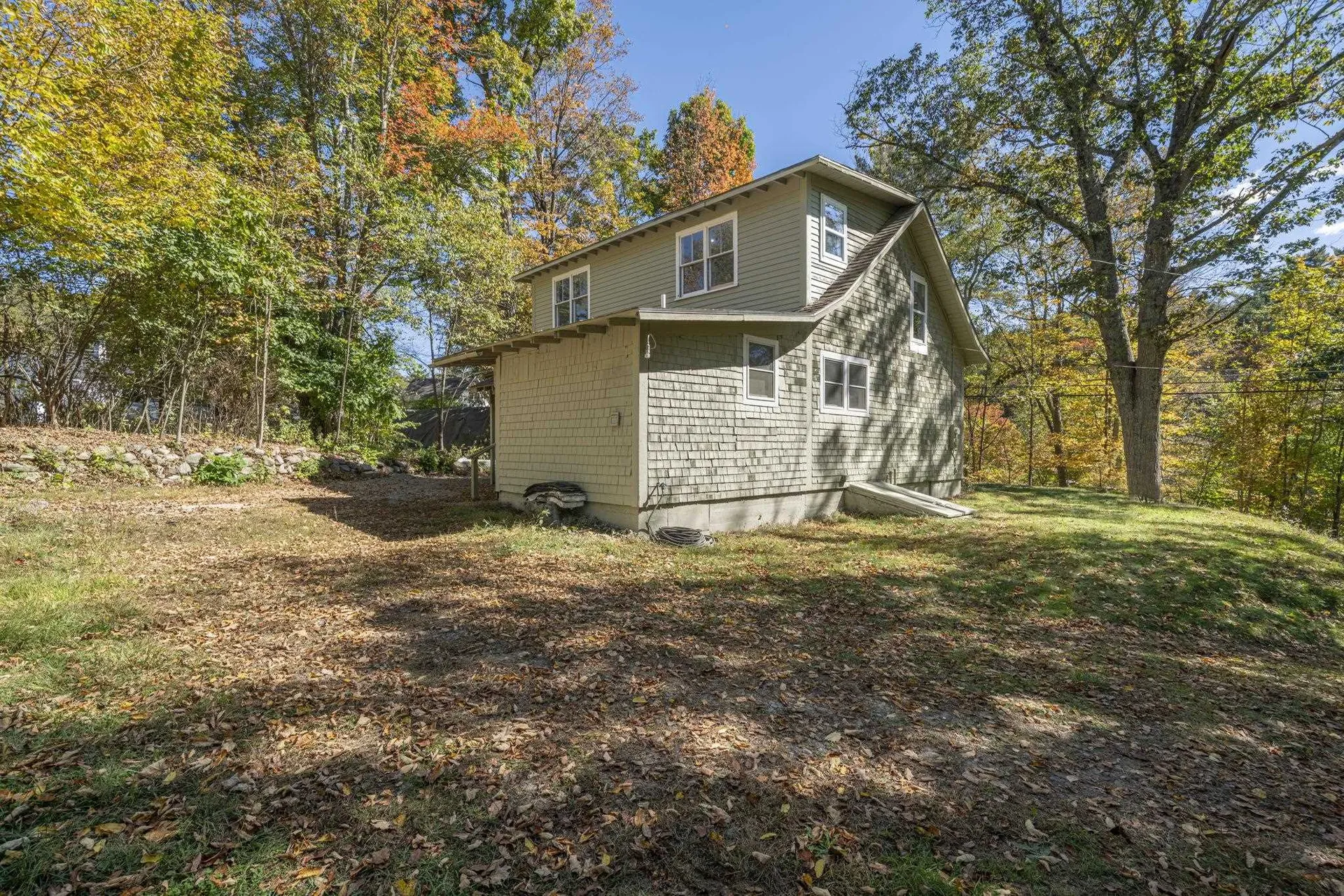 16 Webber Hill Road Swanzey NH 03446