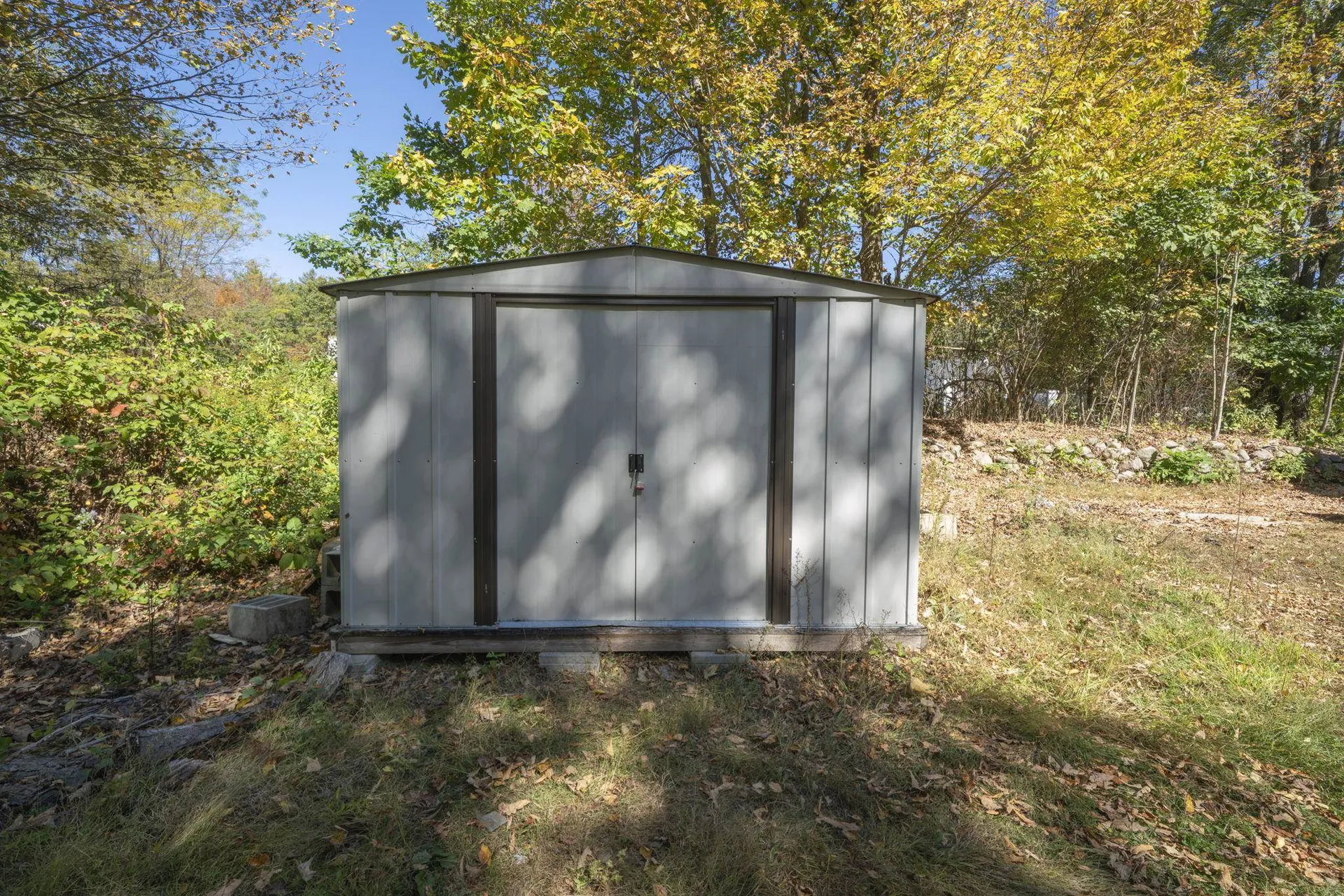 16 Webber Hill Road Swanzey NH 03446