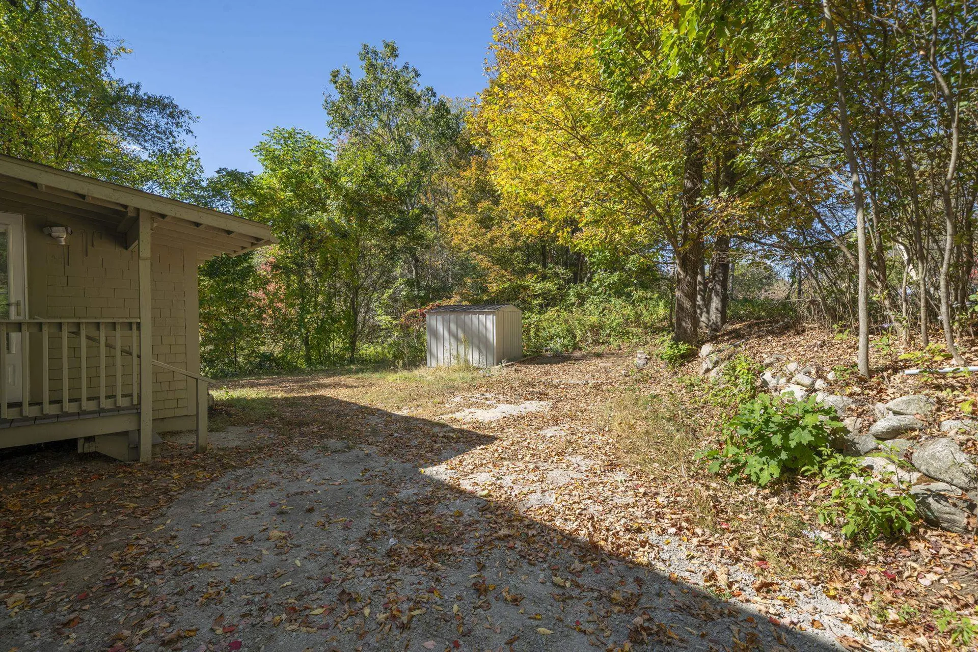 16 Webber Hill Road Swanzey NH 03446