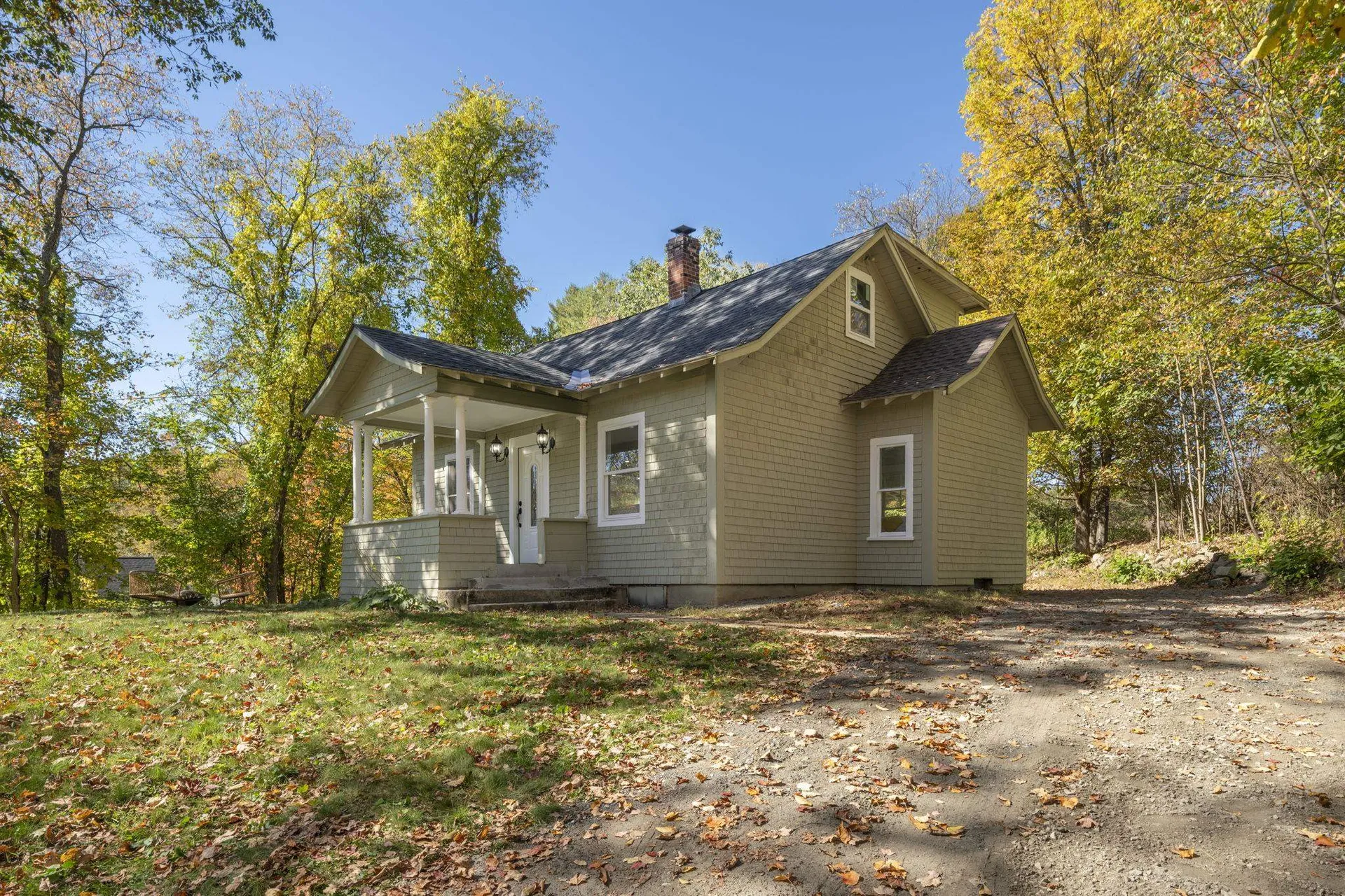 16 Webber Hill Road Swanzey NH 03446