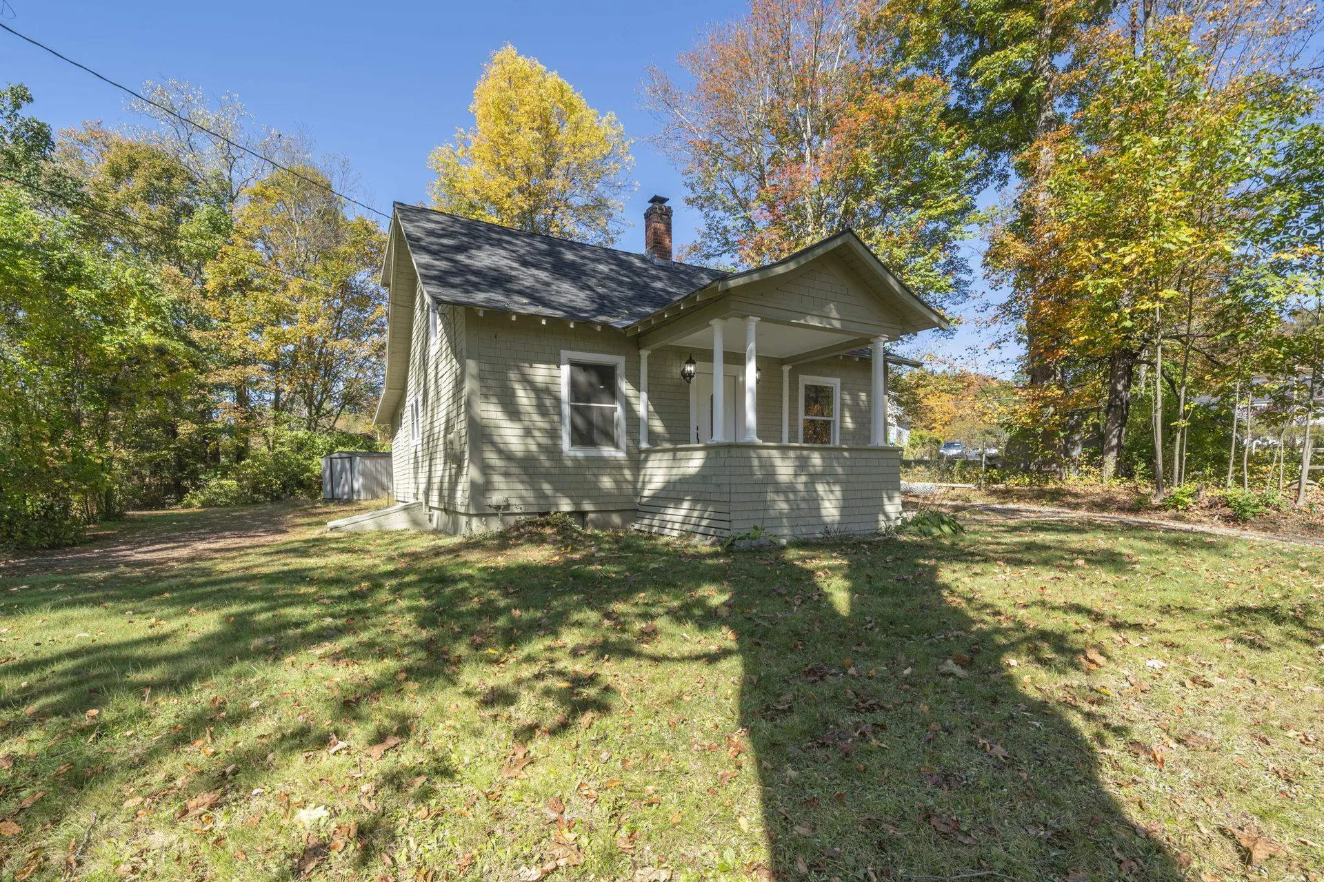 16 Webber Hill Road Swanzey NH 03446
