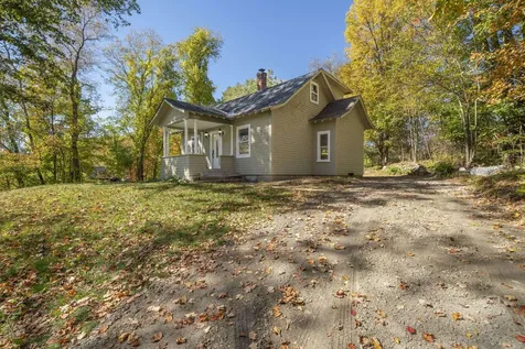 16 Webber Hill Road Swanzey NH 03446