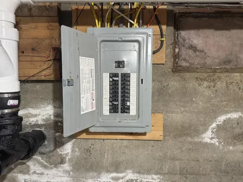 16 Webber Hill Road Swanzey NH 03446