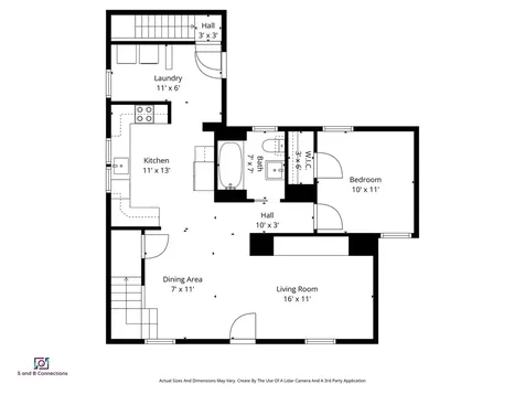 16 Webber Hill Road Swanzey NH 03446