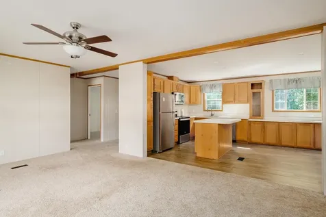 2 Cleo Circle Rochester NH 03868