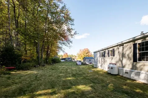 2 Cleo Circle Rochester NH 03868