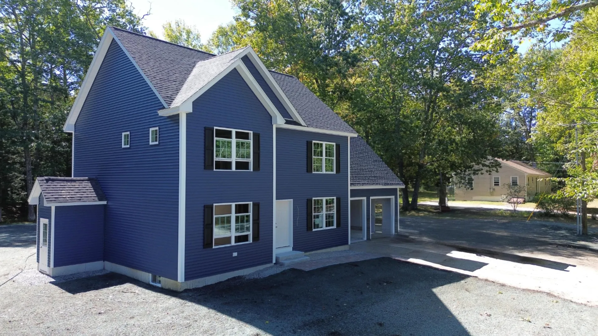 392 Fremont Road Chester NH 03036