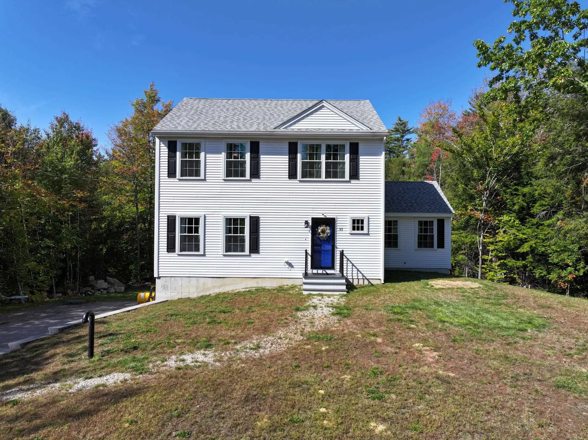 55 Chestnut Drive Allenstown NH 03275