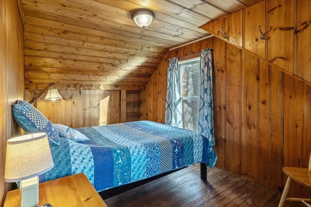 1001 Samson Road St. Albans Town VT 05478