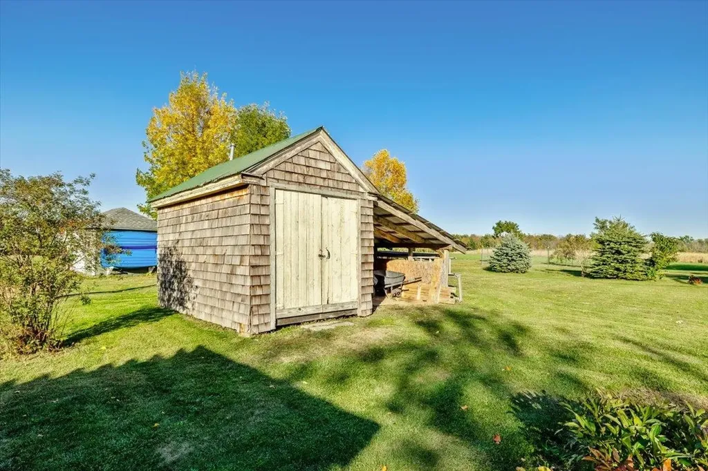 1001 Samson Road St. Albans Town VT 05478