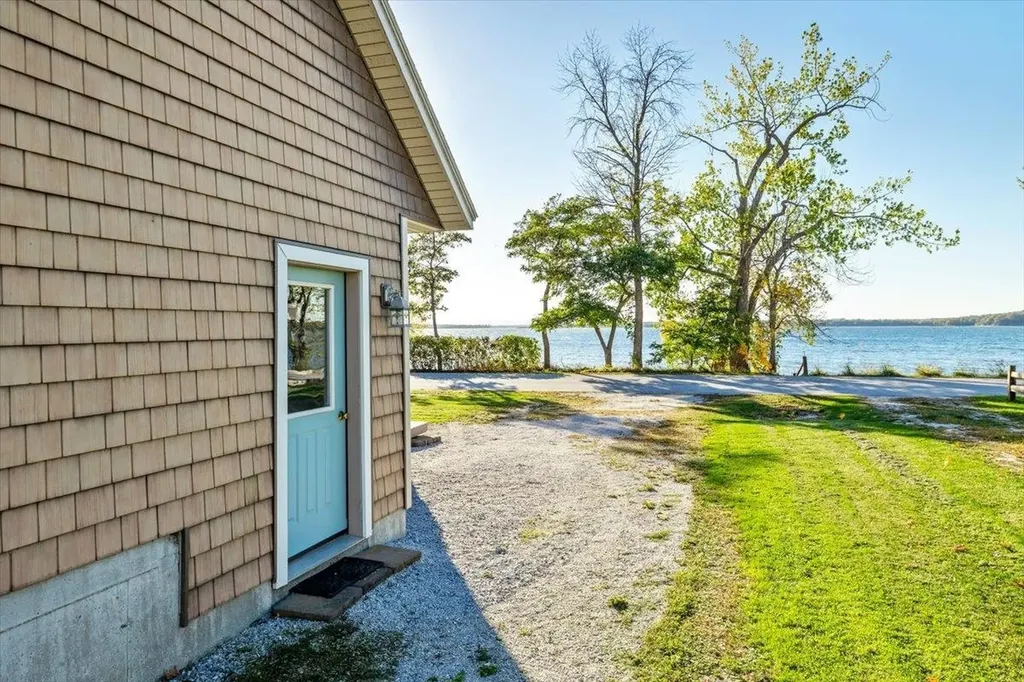 1001 Samson Road St. Albans Town VT 05478