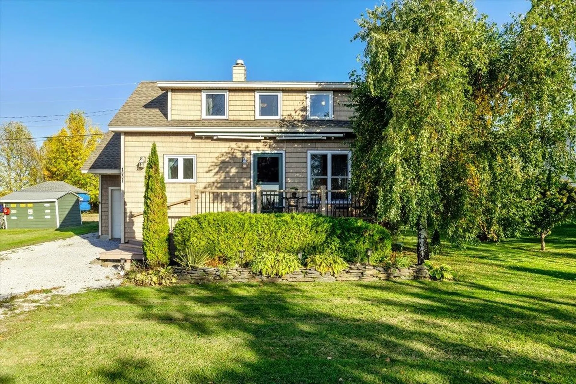 1001 Samson Road St. Albans Town VT 05478