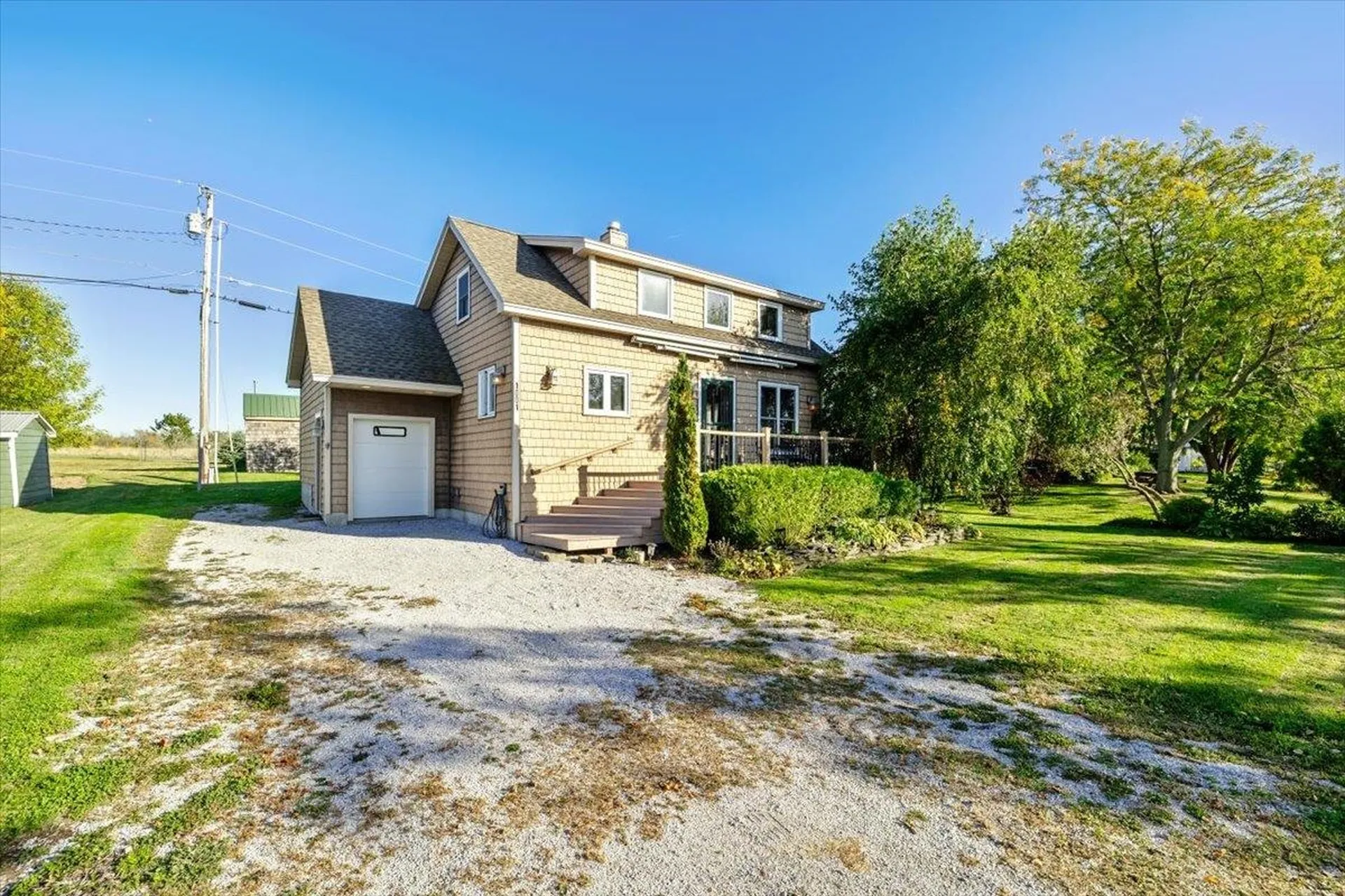 1001 Samson Road St. Albans Town VT 05478