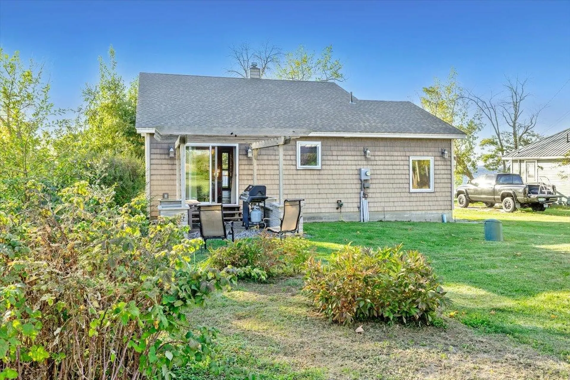 1001 Samson Road St. Albans Town VT 05478