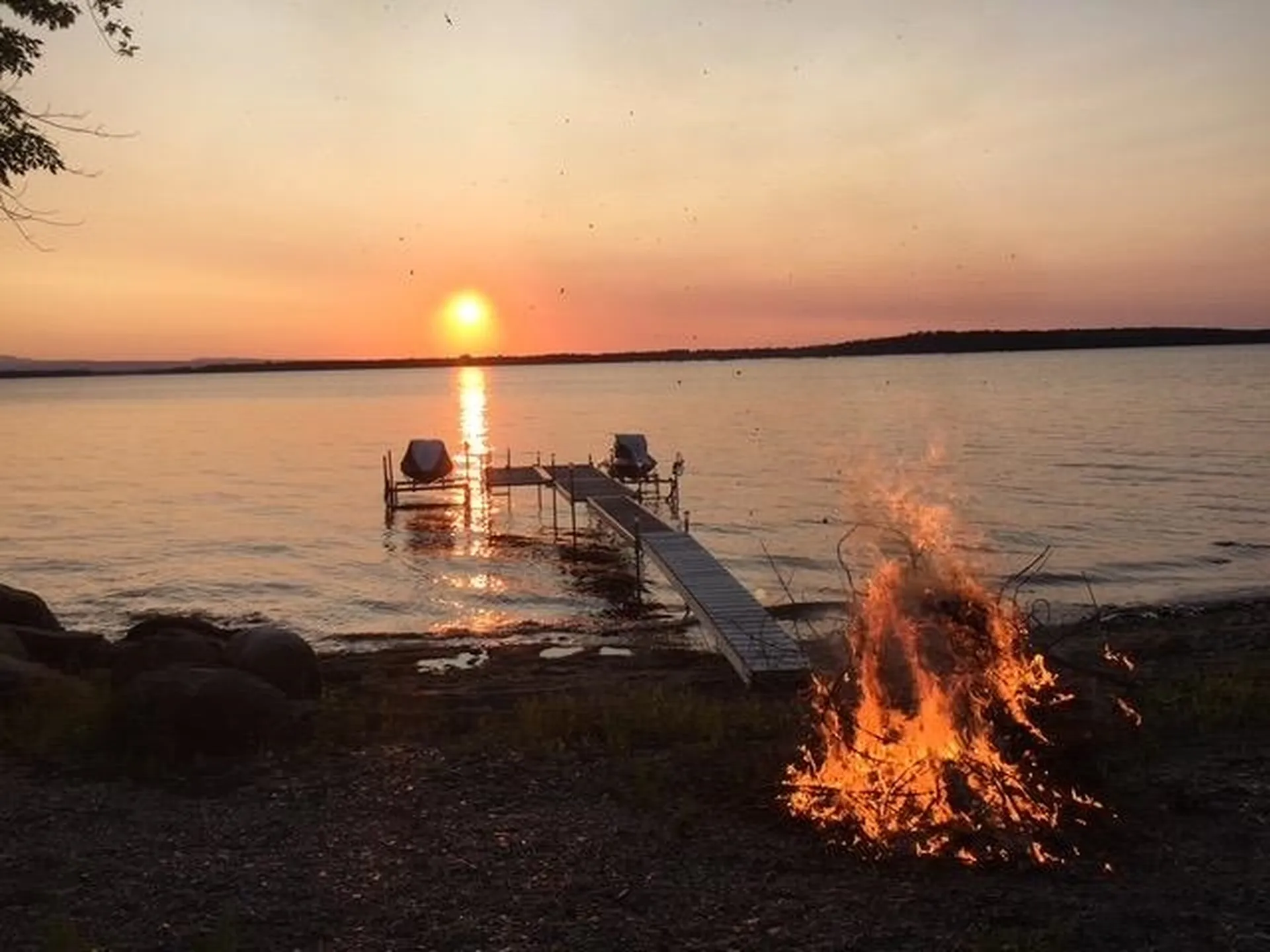 1001 Samson Road St. Albans Town VT 05478