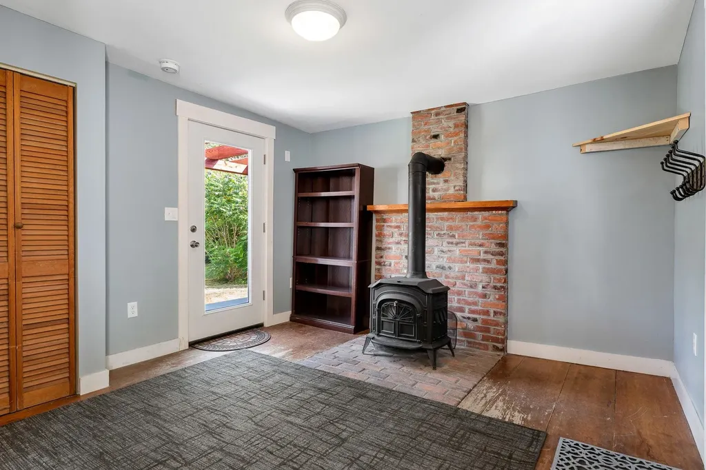 182 South Main Street Barre City VT 05641