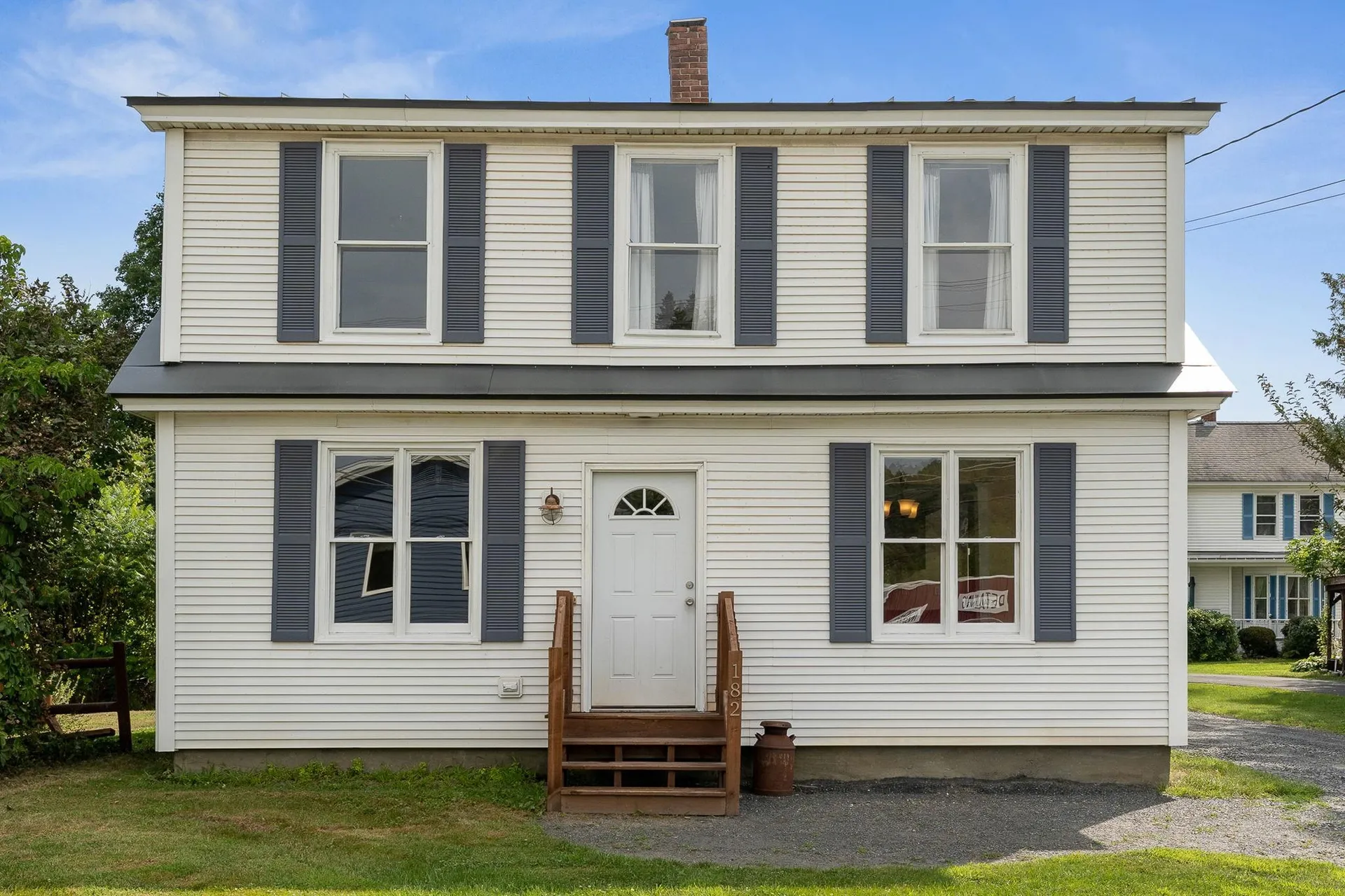 182 South Main Street Barre City VT 05641