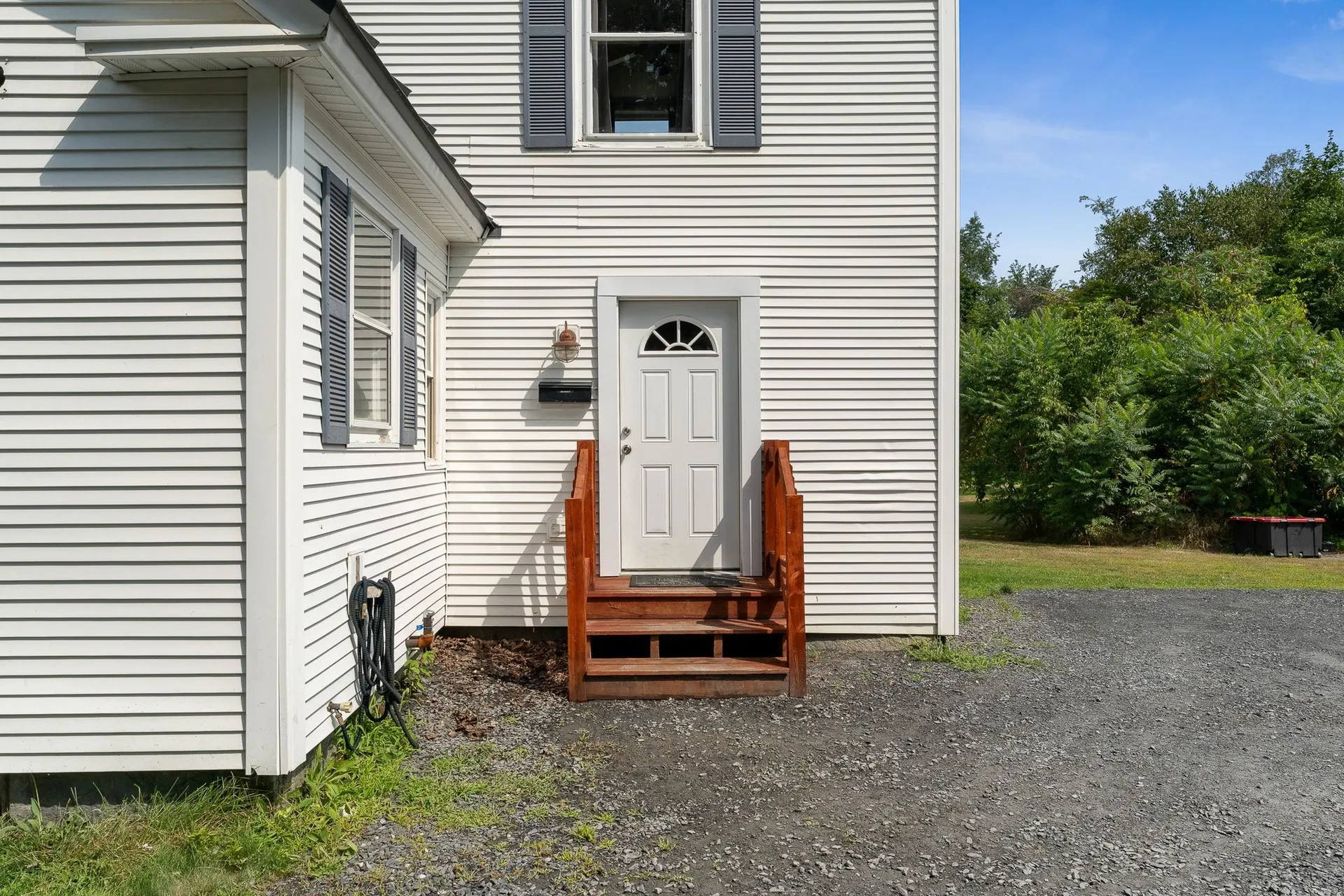 182 South Main Street Barre City VT 05641