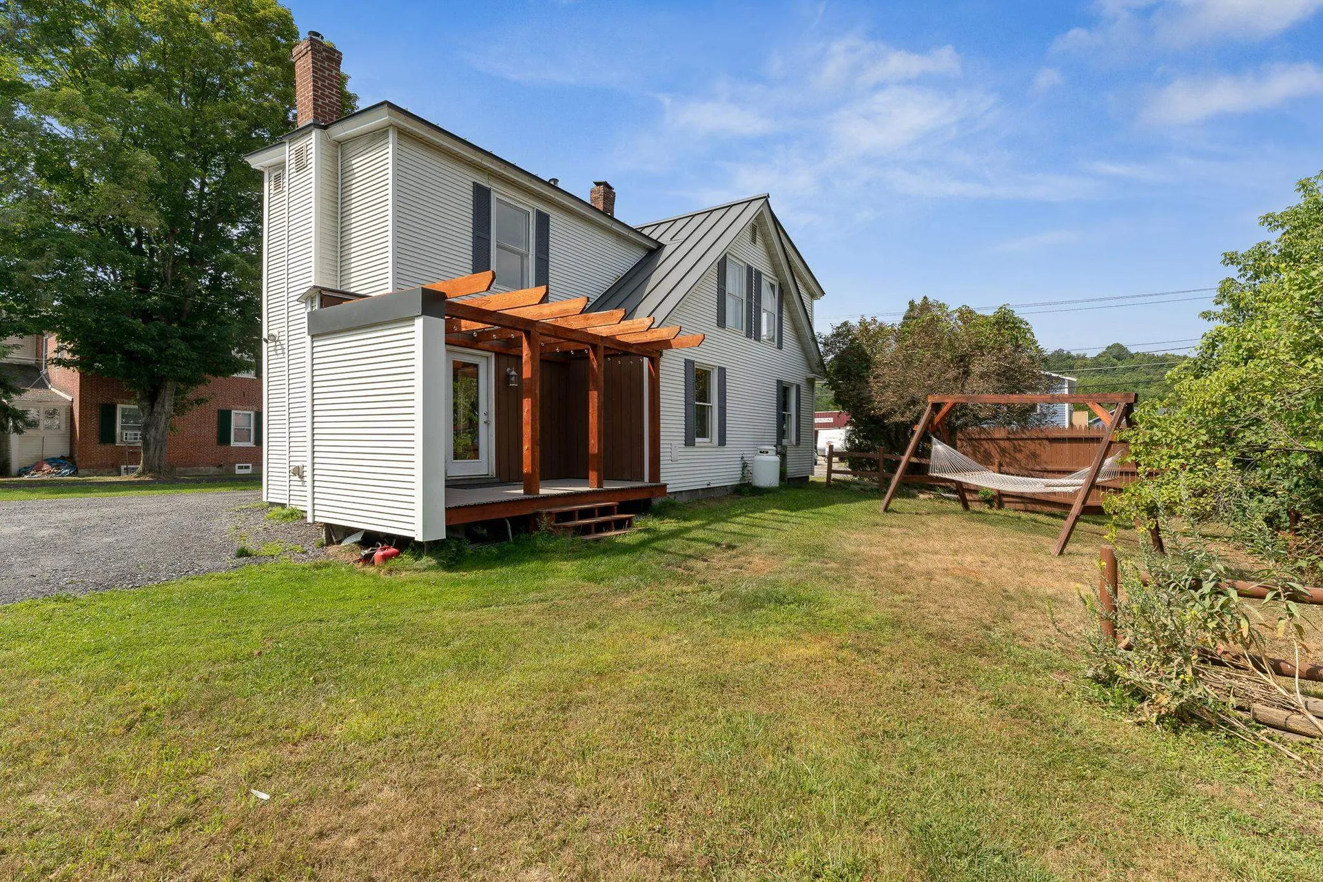 182 South Main Street Barre City VT 05641