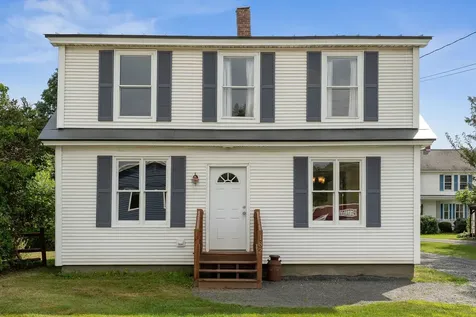 182 South Main Street Barre City VT 05641
