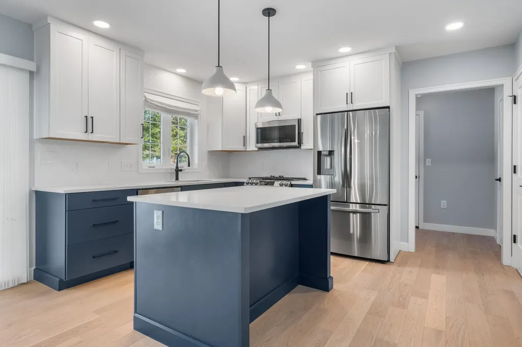 3 Paddington Place Nashua NH 03064