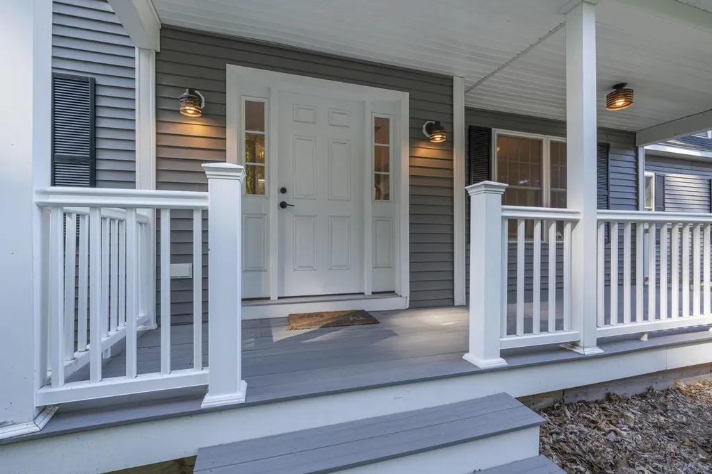 3 Paddington Place Nashua NH 03064