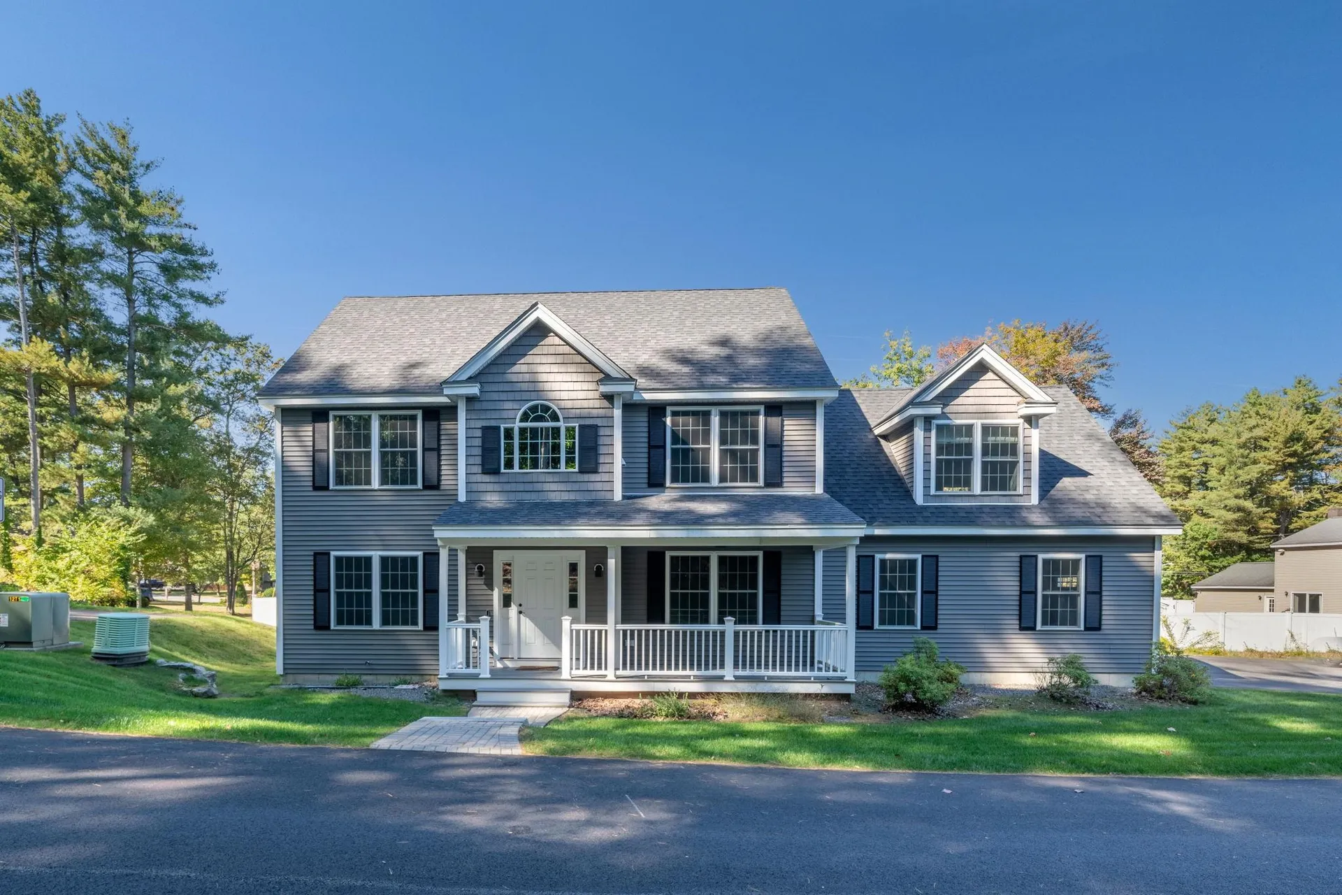 3 Paddington Place Nashua NH 03064