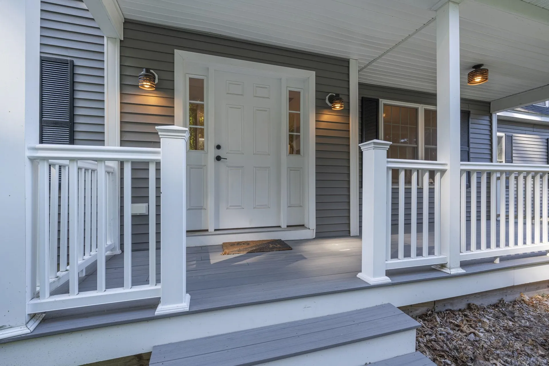 3 Paddington Place Nashua NH 03064