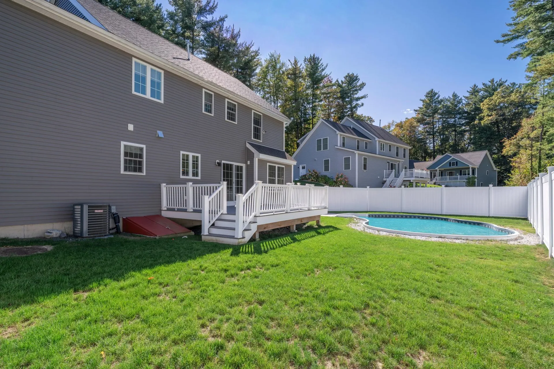 3 Paddington Place Nashua NH 03064