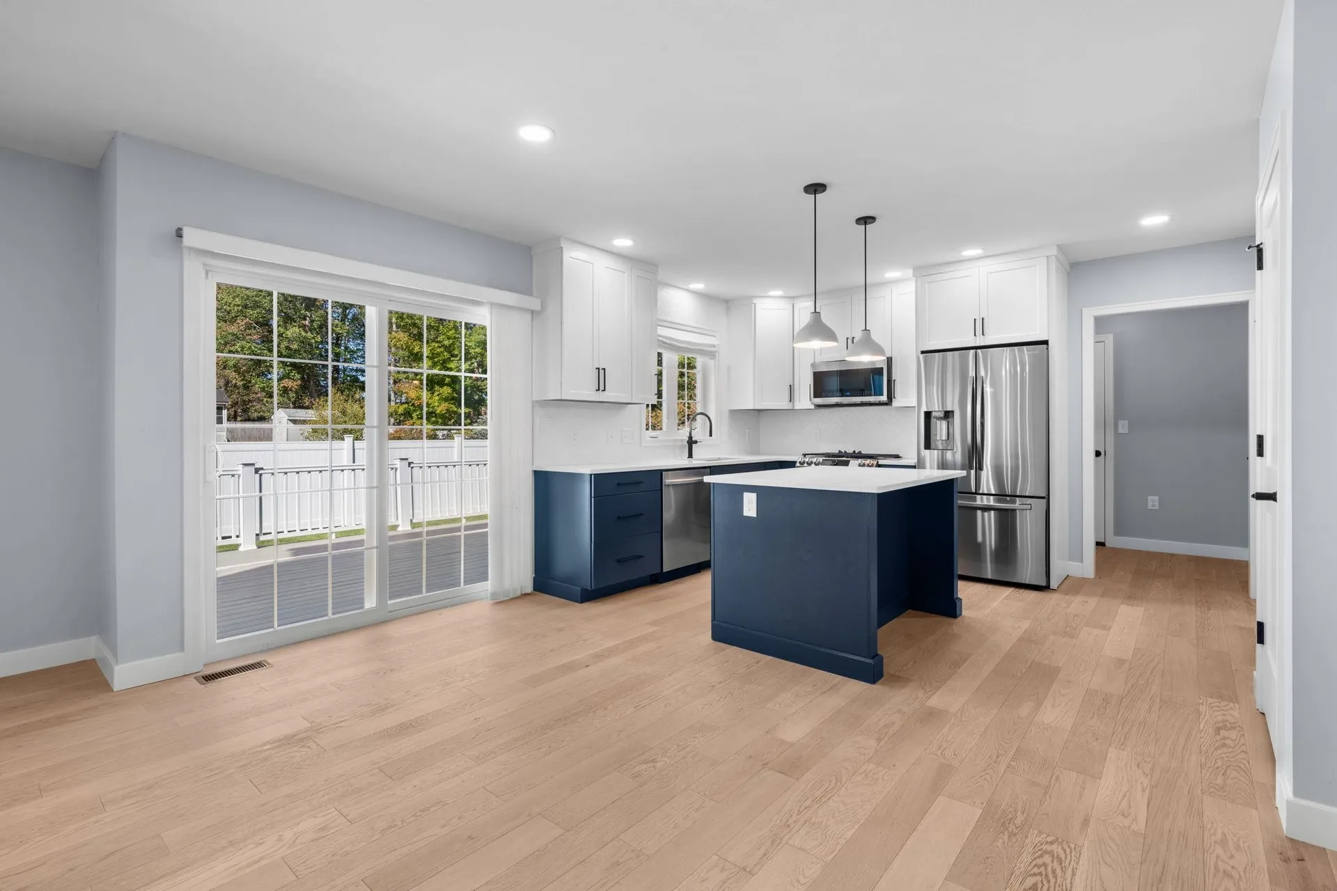 3 Paddington Place Nashua NH 03064