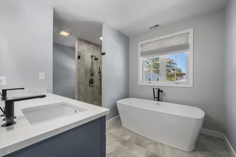 3 Paddington Place Nashua NH 03064