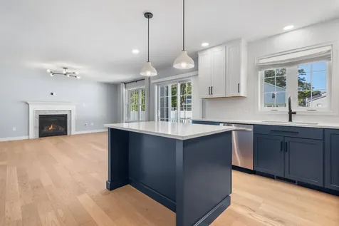 3 Paddington Place Nashua NH 03064