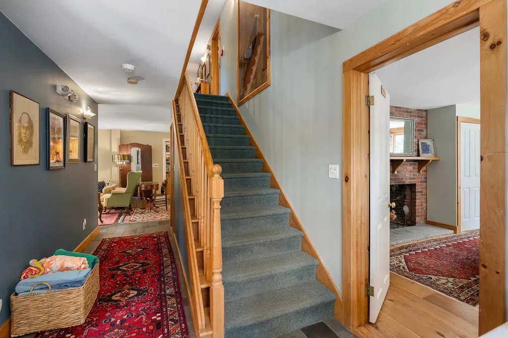 32 Maple Street Andover NH 03216