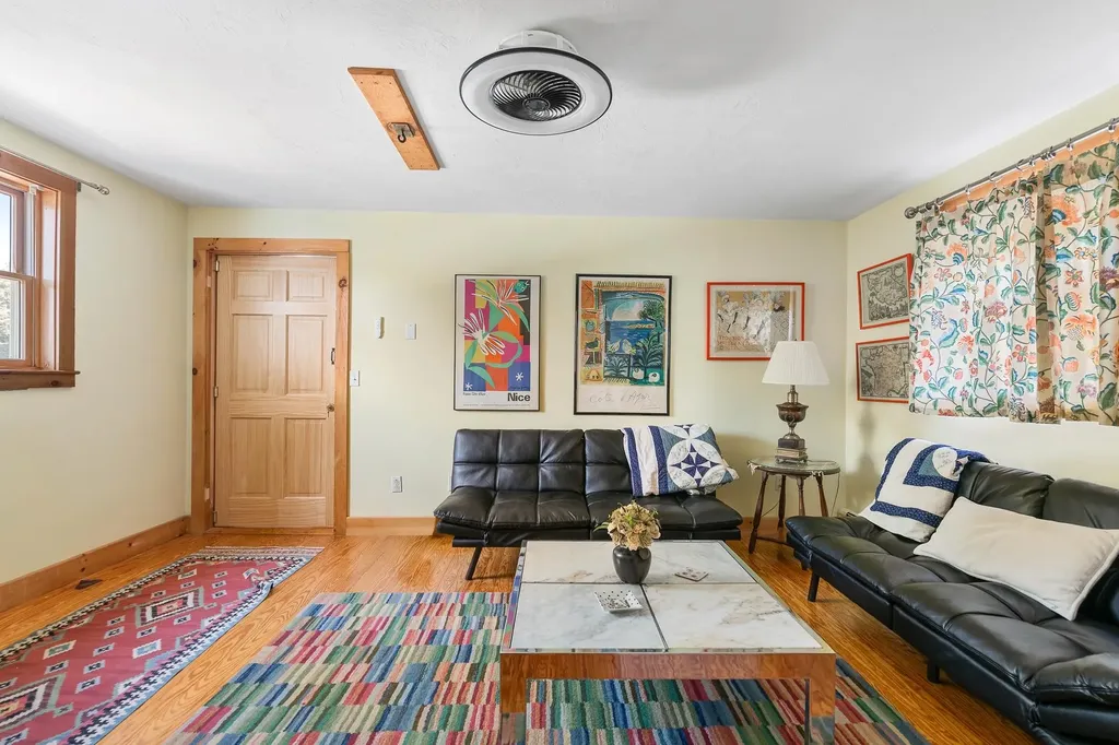 32 Maple Street Andover NH 03216