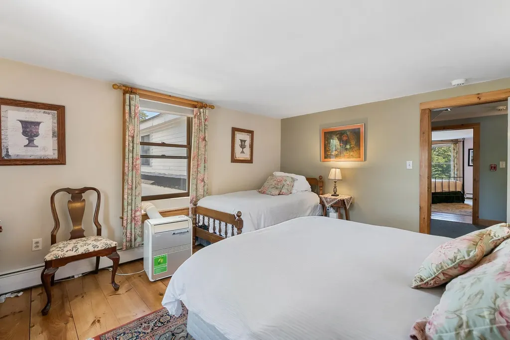 32 Maple Street Andover NH 03216