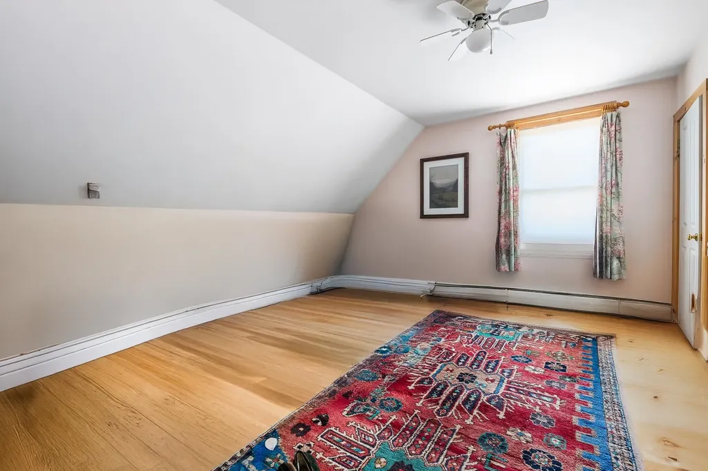 32 Maple Street Andover NH 03216